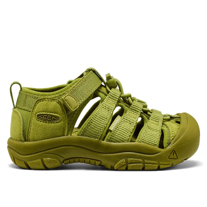 Wandelschoenen kind Keen Newport H2