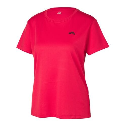 CRIVIT Dames sportshirt (Roze, XS (32/34))