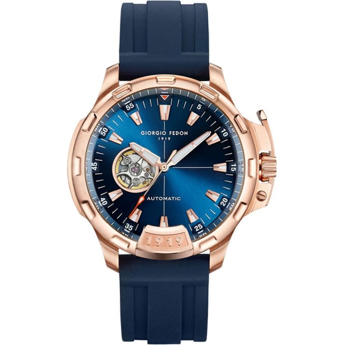 Giorgio Fedon 1919 Timeless IX Automatic | GFCK010