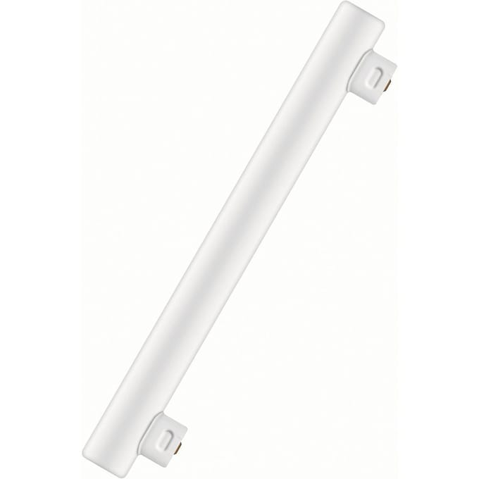 Radium LED lamp S14s buislamp 3,1W 927 30cm opaal