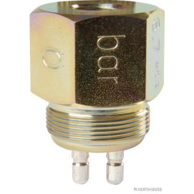 Drukschakelaar, remhydrauliek HERTH+BUSS ELPARTS 70495134