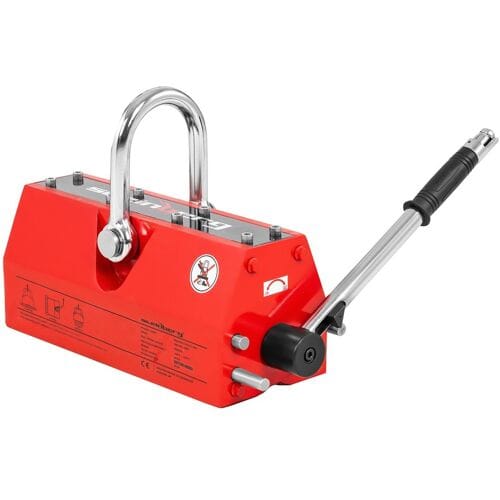 Steinberg Systems Hefmagneet - 2.000 kg 10030206