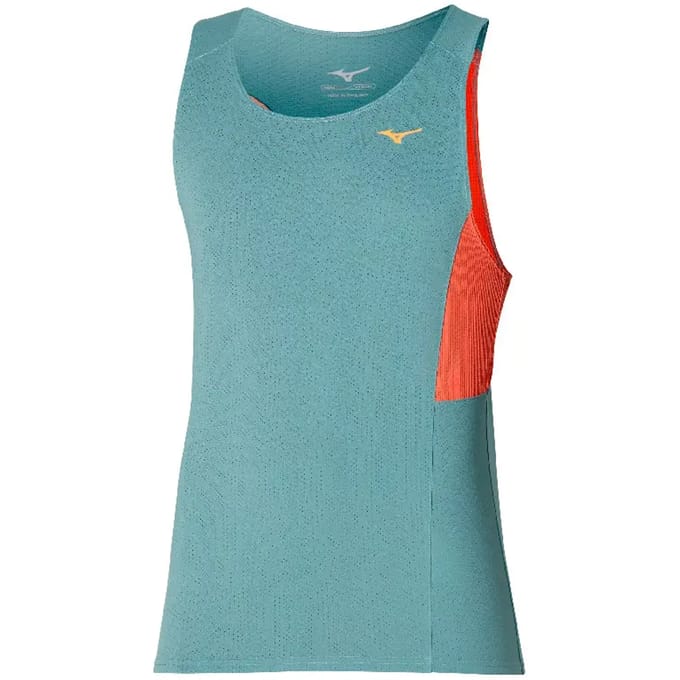 Damestanktop Mizuno Active Dryaeroflow Tank