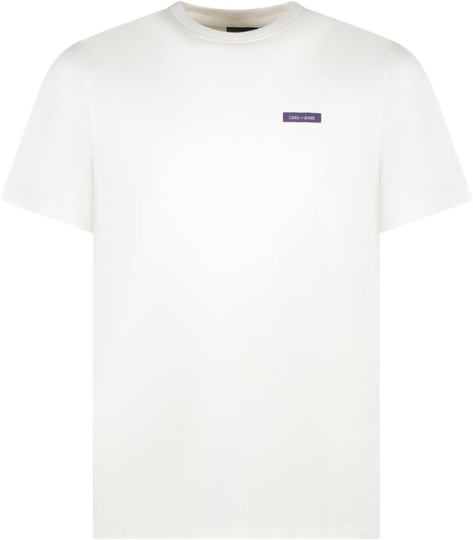 Cars Jeans T-shirt Werzo - heren