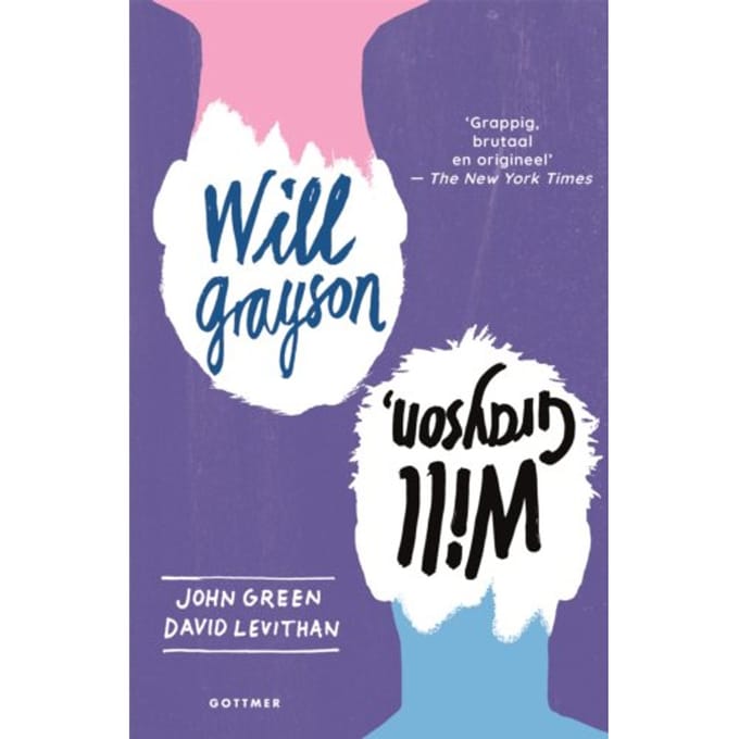 Will Grayson - John Green