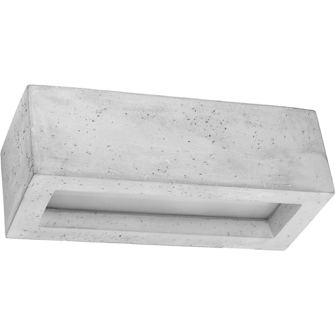 Wandlamp Sollux Lighting Vega 30