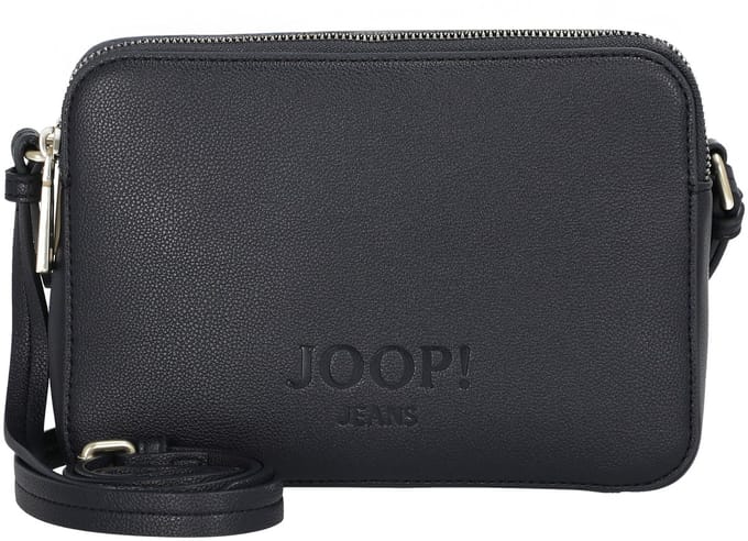 Joop Women Cuore Lettera Susan - Schoudertas 21.5 cm (dark blue)