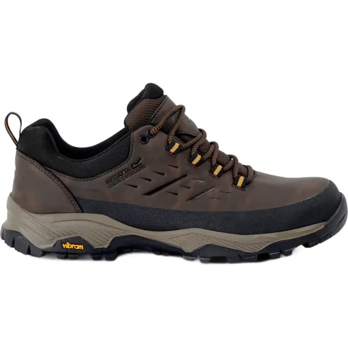Blake Low Vibram waterdichte wandelschoenen voor heren