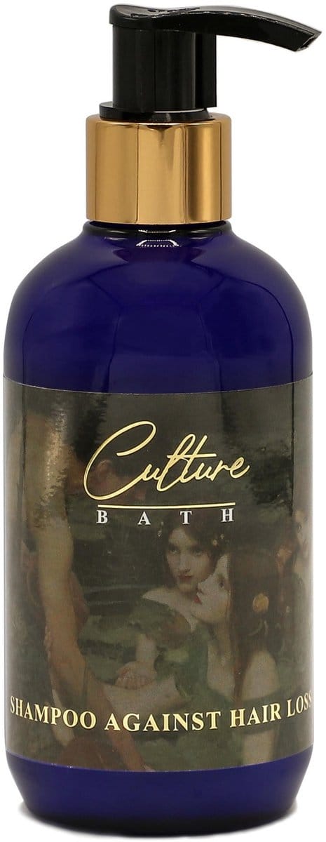 Medex Softly Shampoo - 250ml - Haaruitval