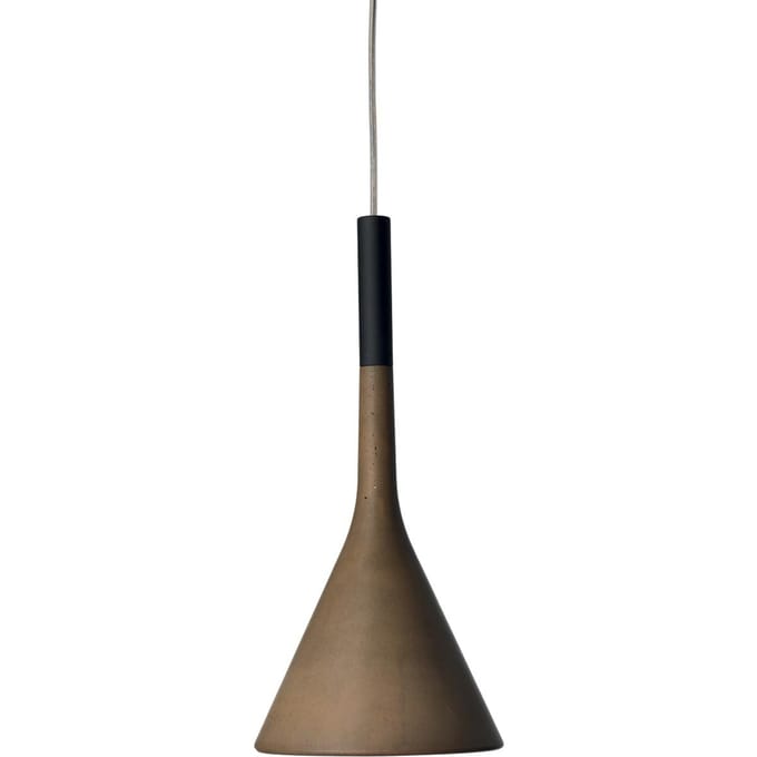 Foscarini - Aplomb hanglamp - Led - bruin