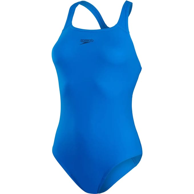 1-delig zwempak voor dames Speedo Eco+ Medalist