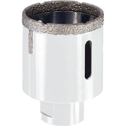 Carat Droogboor Ø50Xm14 Tbv Haakse Slijper, Ehs Master