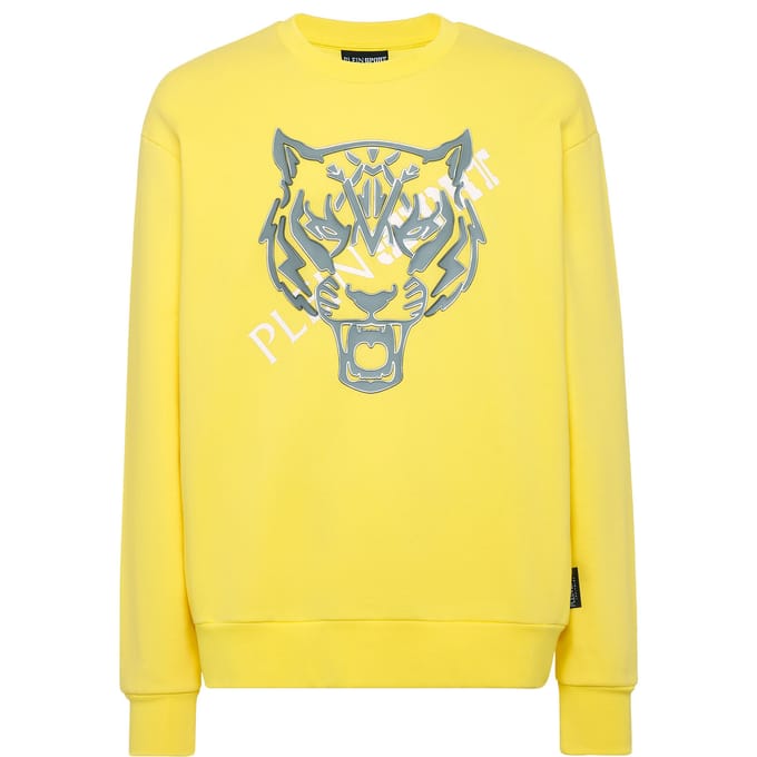 Sweatshirt Tiger