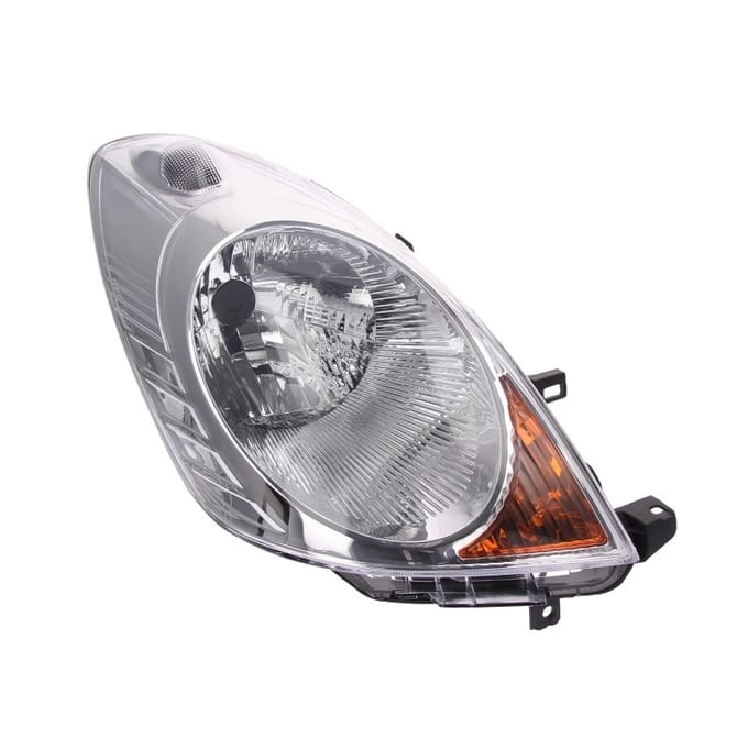 VanWezel 3338962 - Phare droit avec clignotant pour Nissan Note e11 de 2006 à 2013
