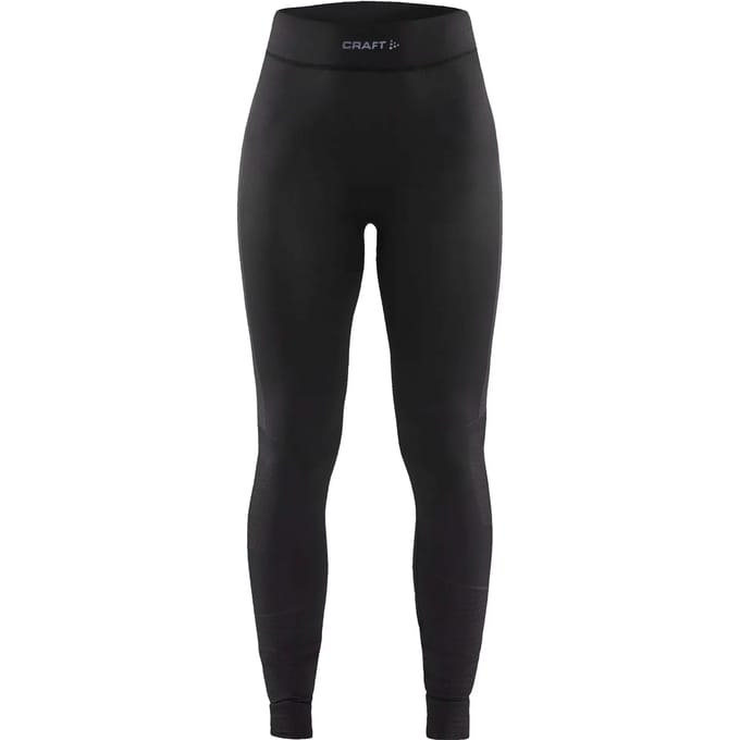 Craft - Maat S - Active Intensity Thermobroek Dames