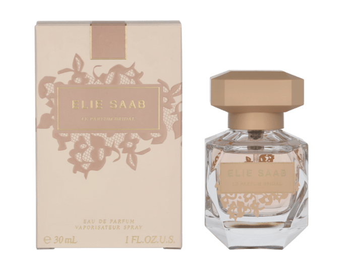 Elie Saab Le Parfum Eau de Spray Damesparfum Dames 30 ml