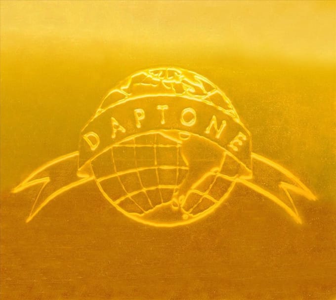Daptone Gold - Various