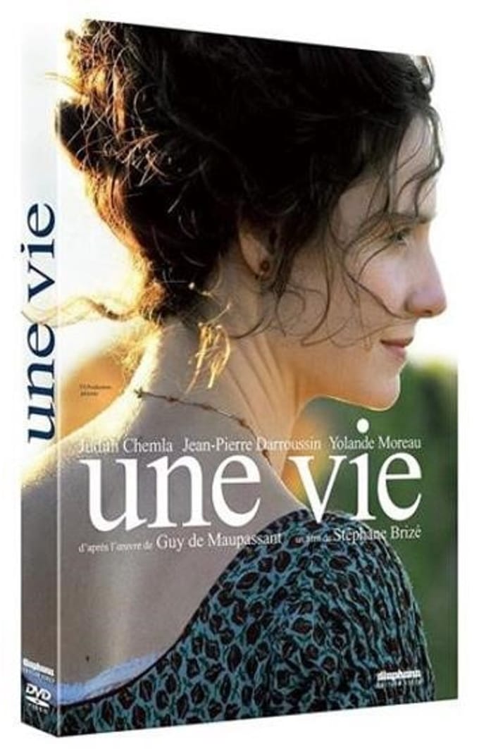 Une Vie (DVD)