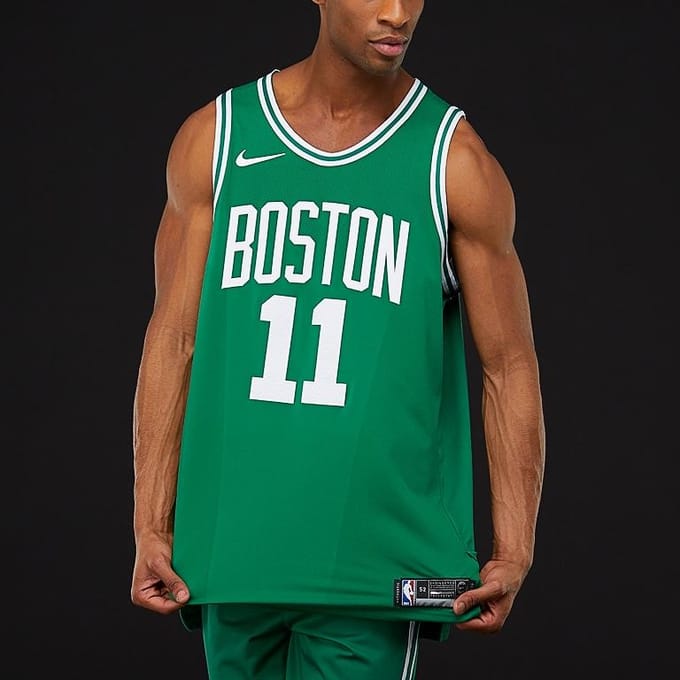 Nike Basketbalshirts Heren Gemiddeld Overig 863015-316 S