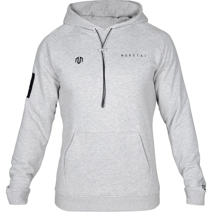 Paris basic hoodie
