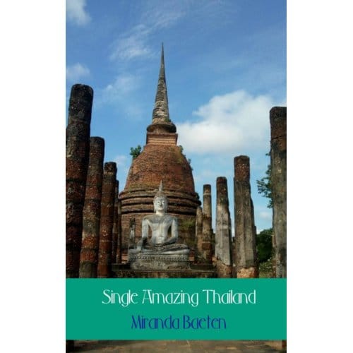 Single Amazing Thailand - Miranda Baeten