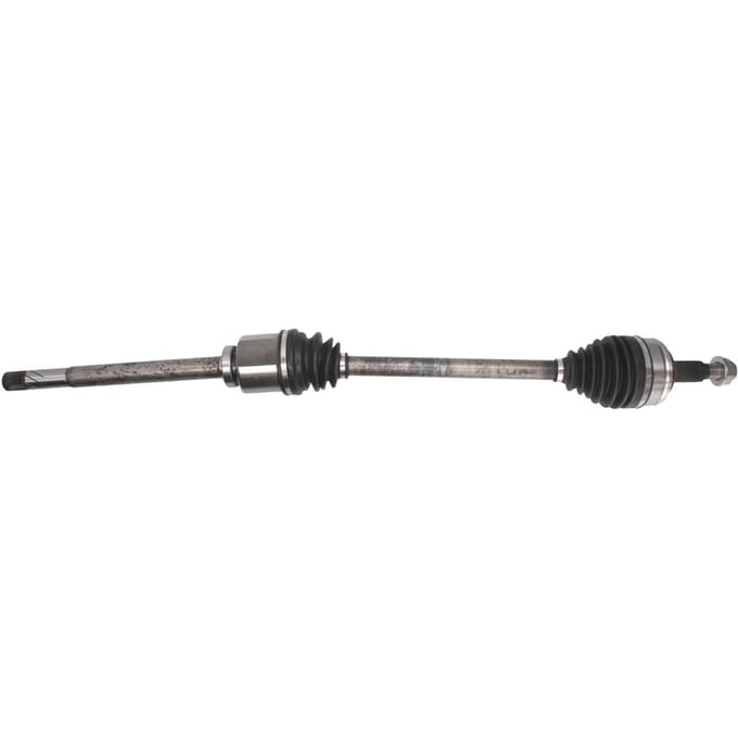 Aandrijfas POINT GEAR PNG72636