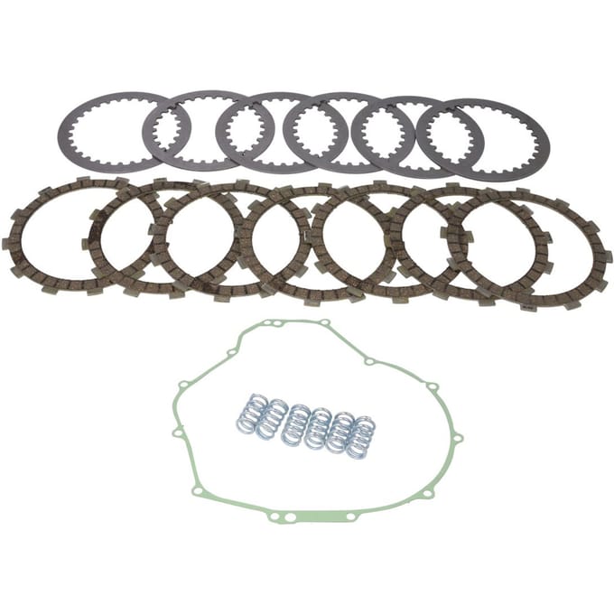 Koppelingsplaat TRW MSK243