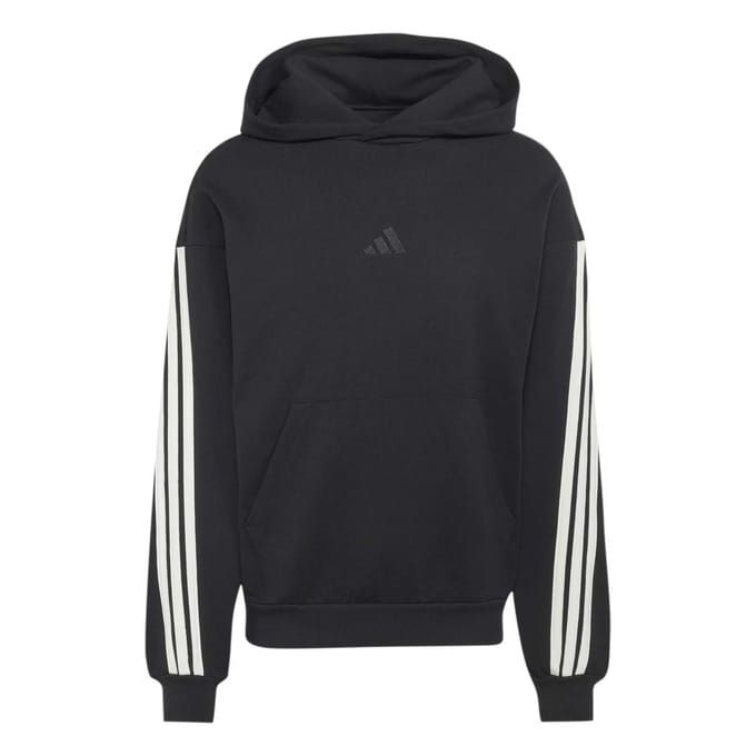 Hoodie adidas 3-Stripes