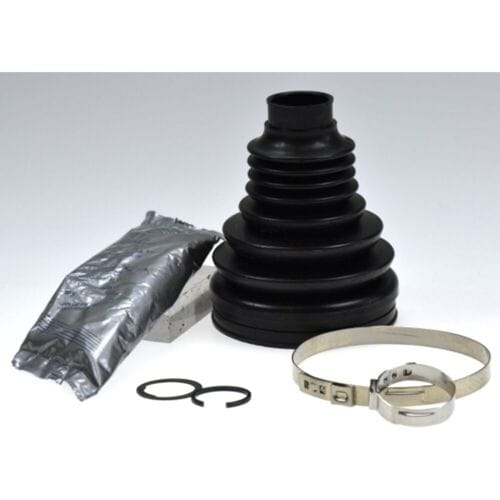 Balgenset, aandrijfas SPIDAN 36058