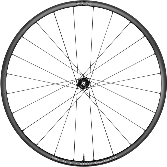 Voorwiel Cannondale HollowGram XC-S 27