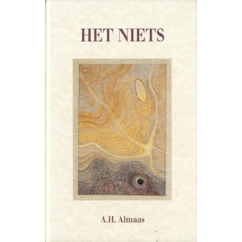 Het Niets - A.H. Almaas
