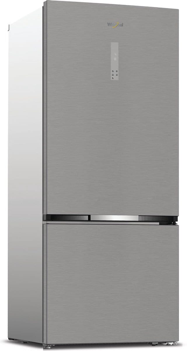 Whirlpool WHK2 6553 X5E - Koelen