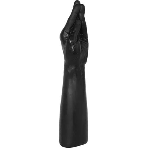 Hidden Desire Extreme Heavy Hand Fucker - 35 cm