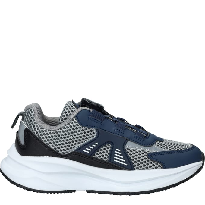 LOFF 1881 Sneakers - Jongens - Blauw - Maat:37