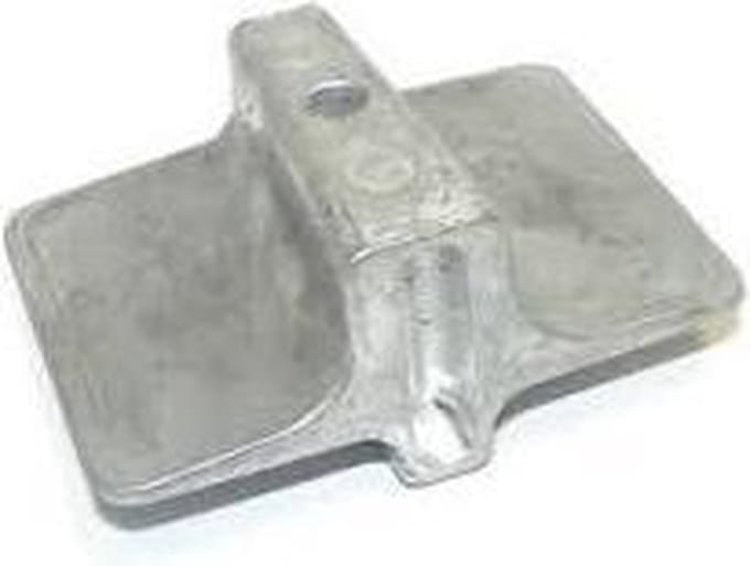 Aftermarket (Yamaha) Anode Aluminium (TEN01154AL)