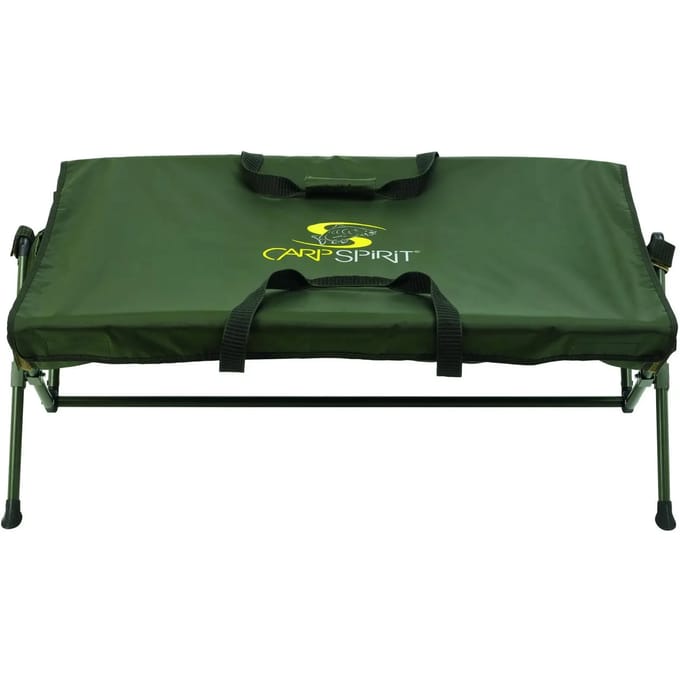 Vissteiger Carp Spirit