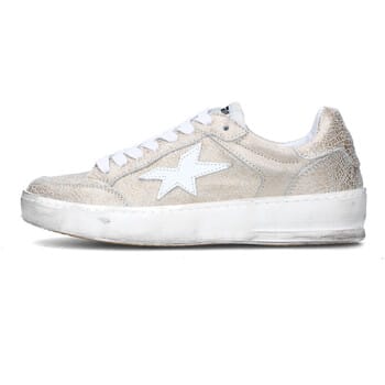 Lage Sneakers Meline 57PAD