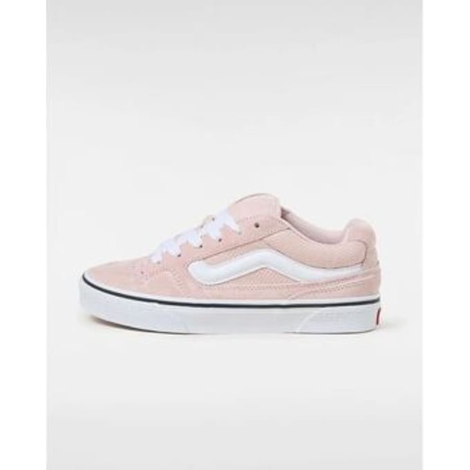 Korte Broek Vans CALDRONE SUEDE - VN0A2Z4AO3N1-SEPIA ROSE