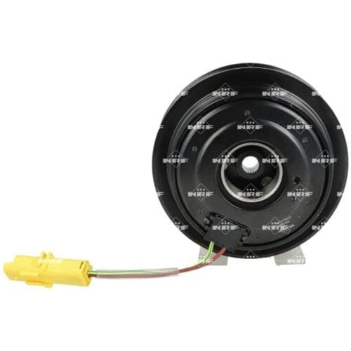 Magneetkoppeling, airconditioningcompressor NRF 380147