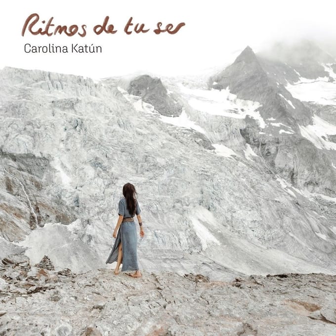 Carolina Katún - Ritmos De Tu Ser (CD)