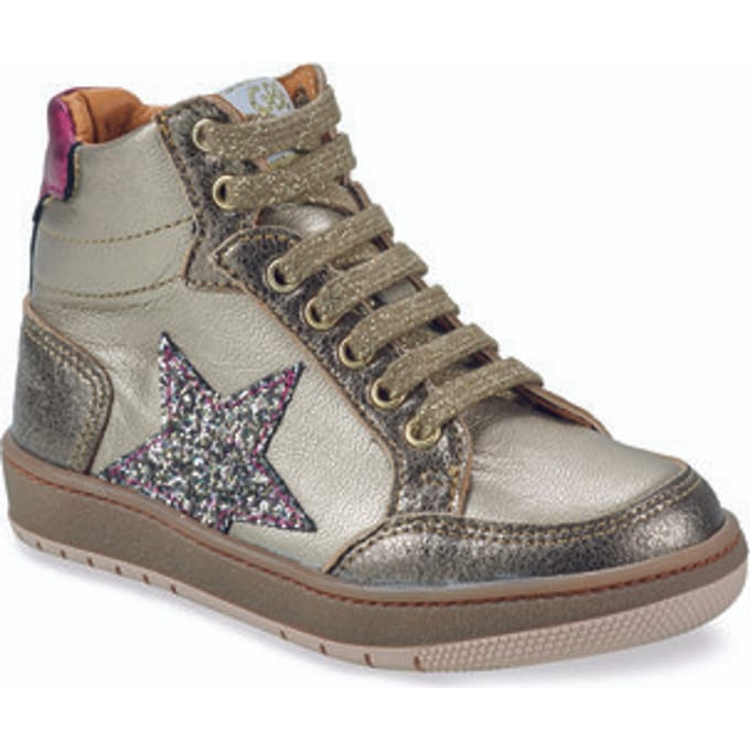 GBB  Hoge Sneakers SEPHY
