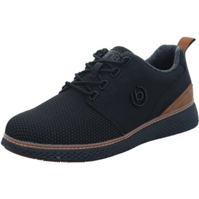 Nette schoenen Bugatti -
