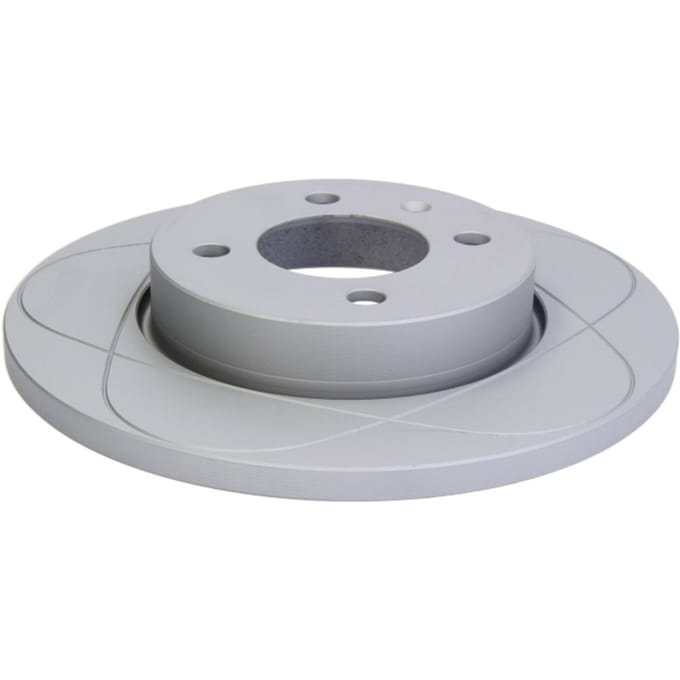 Remschijf ATE Power Disc 24.0313-0178.1, 1 Stuk