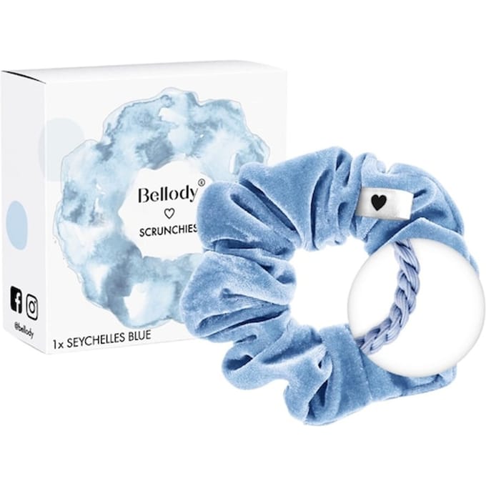 Bellody Haarbanden & scrunchies Originele Scrunchie Scrunchies Dames