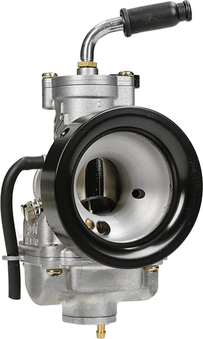 Carburateur Polini CP Evolution 21mm handchoke