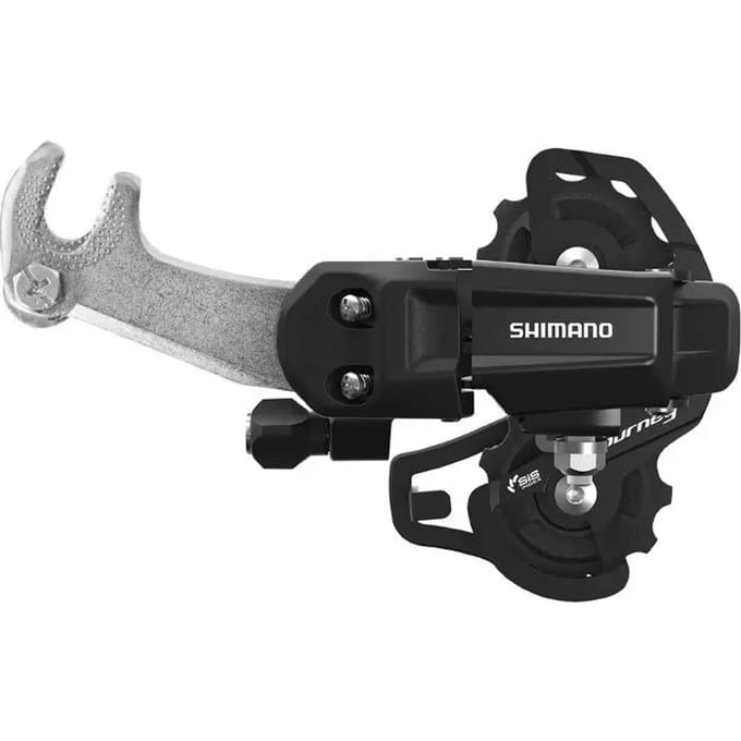 Achterderailleur Shimano Tourney RD-TY200 6/7V