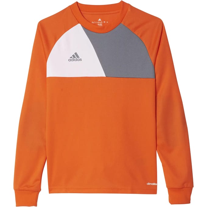 Kinder keeperstrui adidas Assita 17