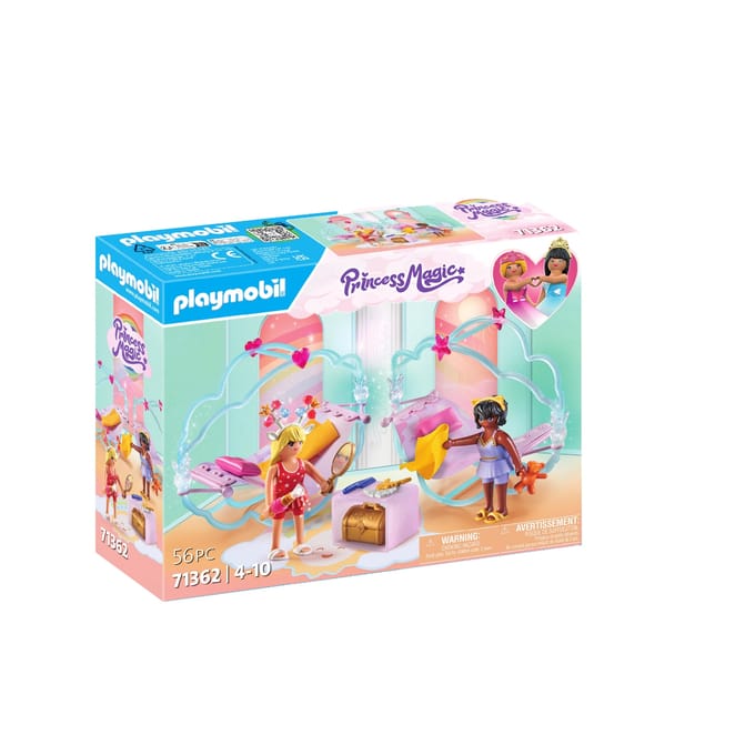 PLAYMOBIL Princess Magic Pyjamaparty in de wolken - 71362