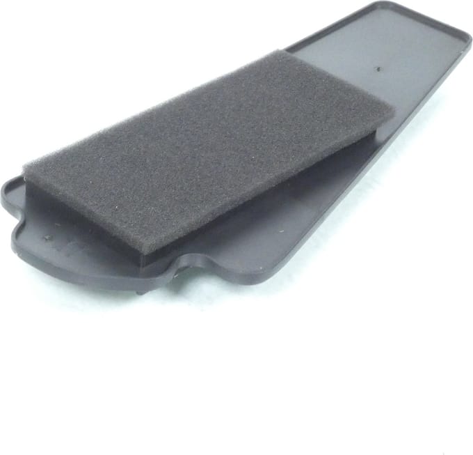 luchtfilter p2r voor scooter sym 50 orbit 17211-aaa-000 nieuw