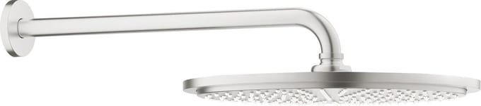 Grohe Rainshower Cosmopolitan 310 overhead shower set 26066DC0